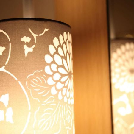 Urban Hotel Kyoto Nijo Premium Екстер'єр фото