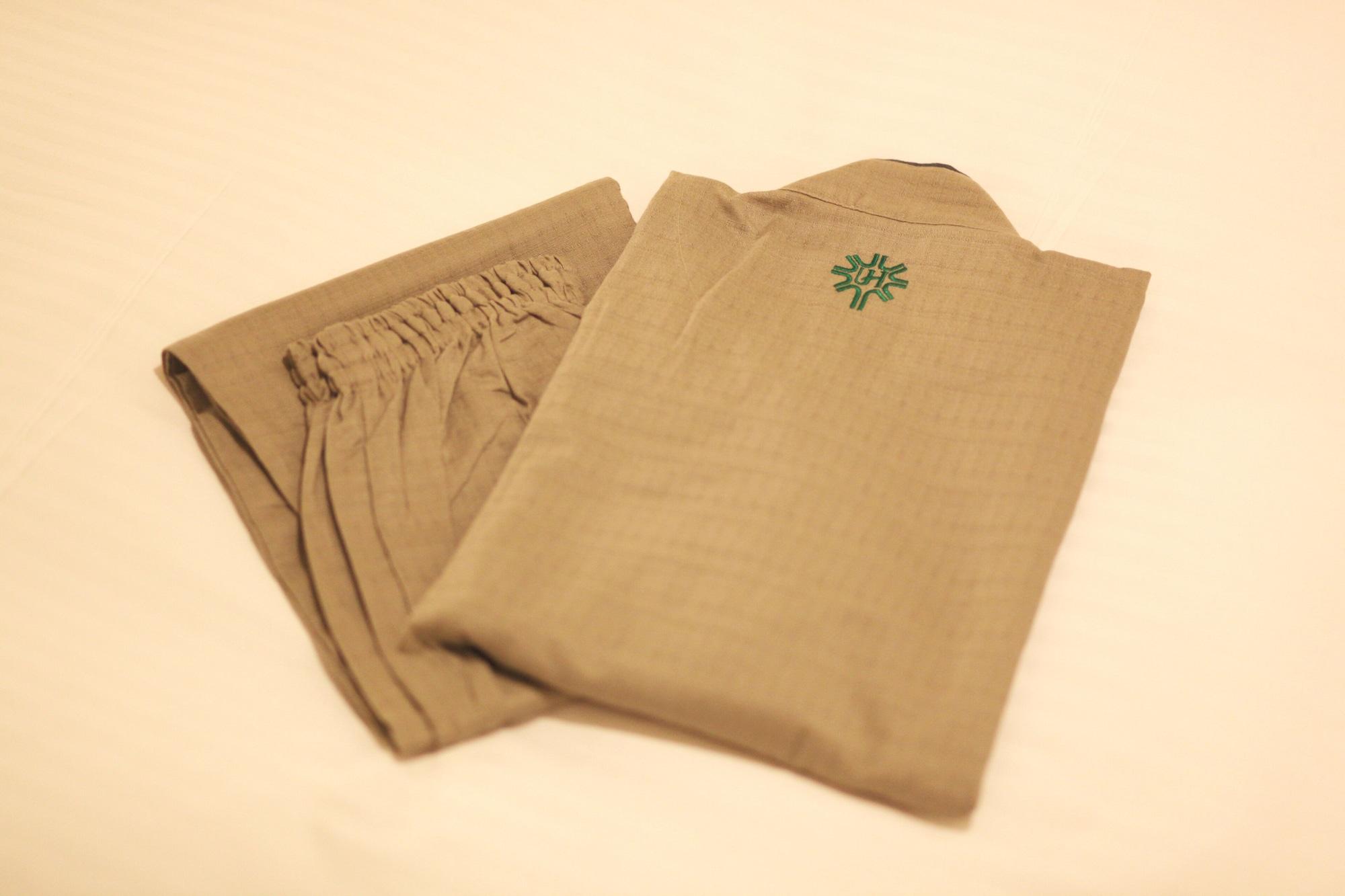 Urban Hotel Kyoto Nijo Premium Екстер'єр фото