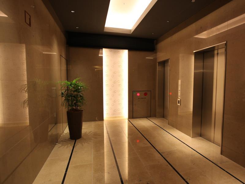 Urban Hotel Kyoto Nijo Premium Екстер'єр фото