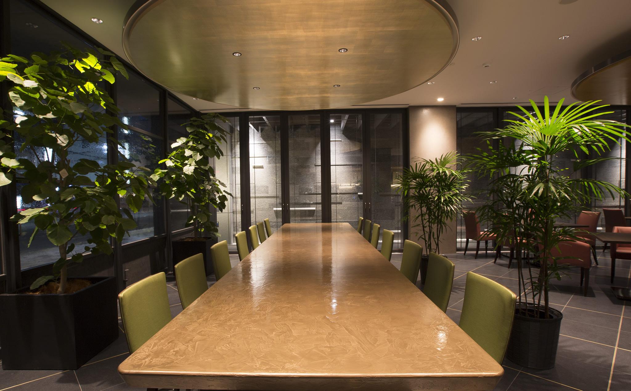 Urban Hotel Kyoto Nijo Premium Екстер'єр фото