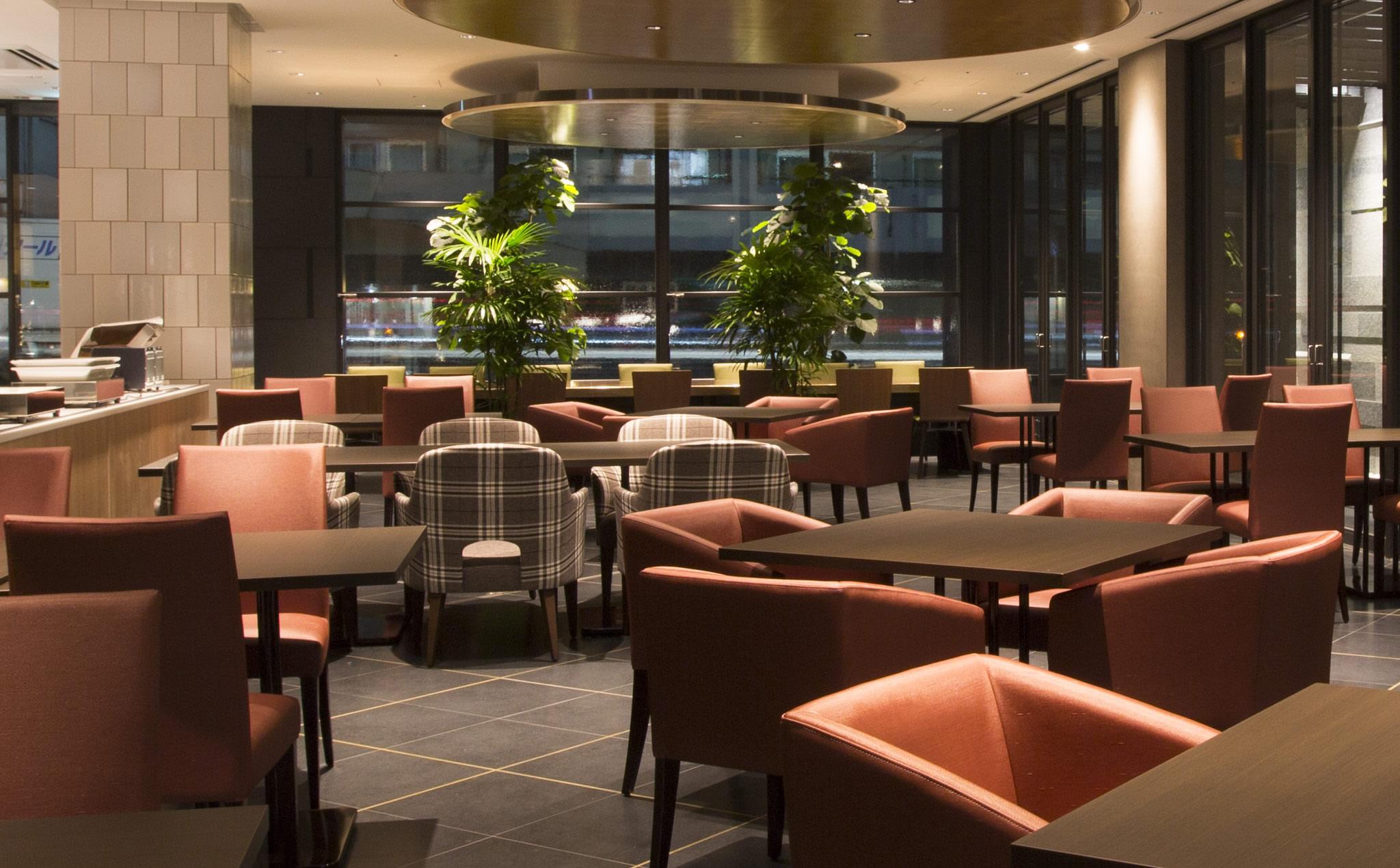 Urban Hotel Kyoto Nijo Premium Екстер'єр фото