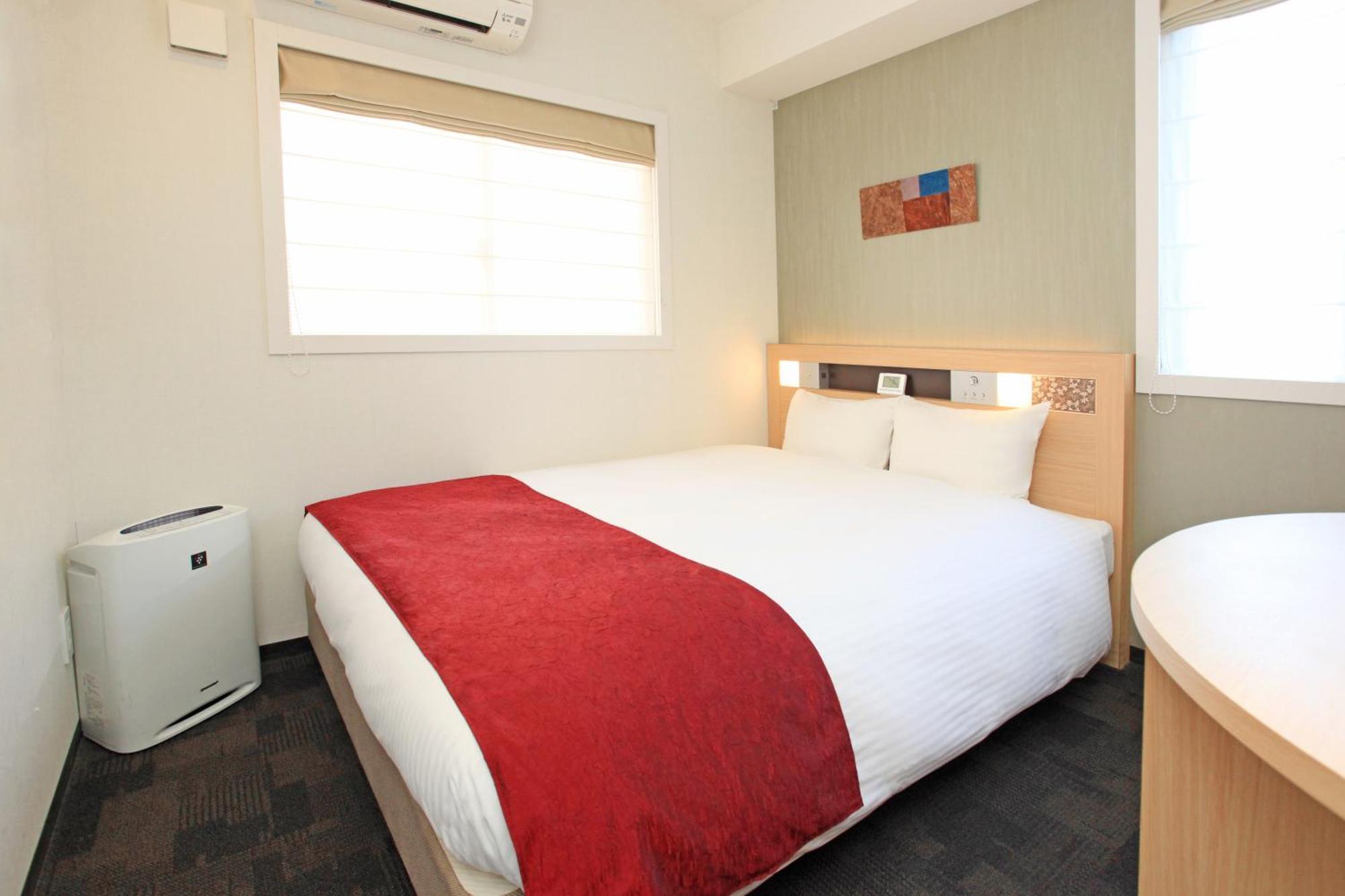 Urban Hotel Kyoto Nijo Premium Екстер'єр фото