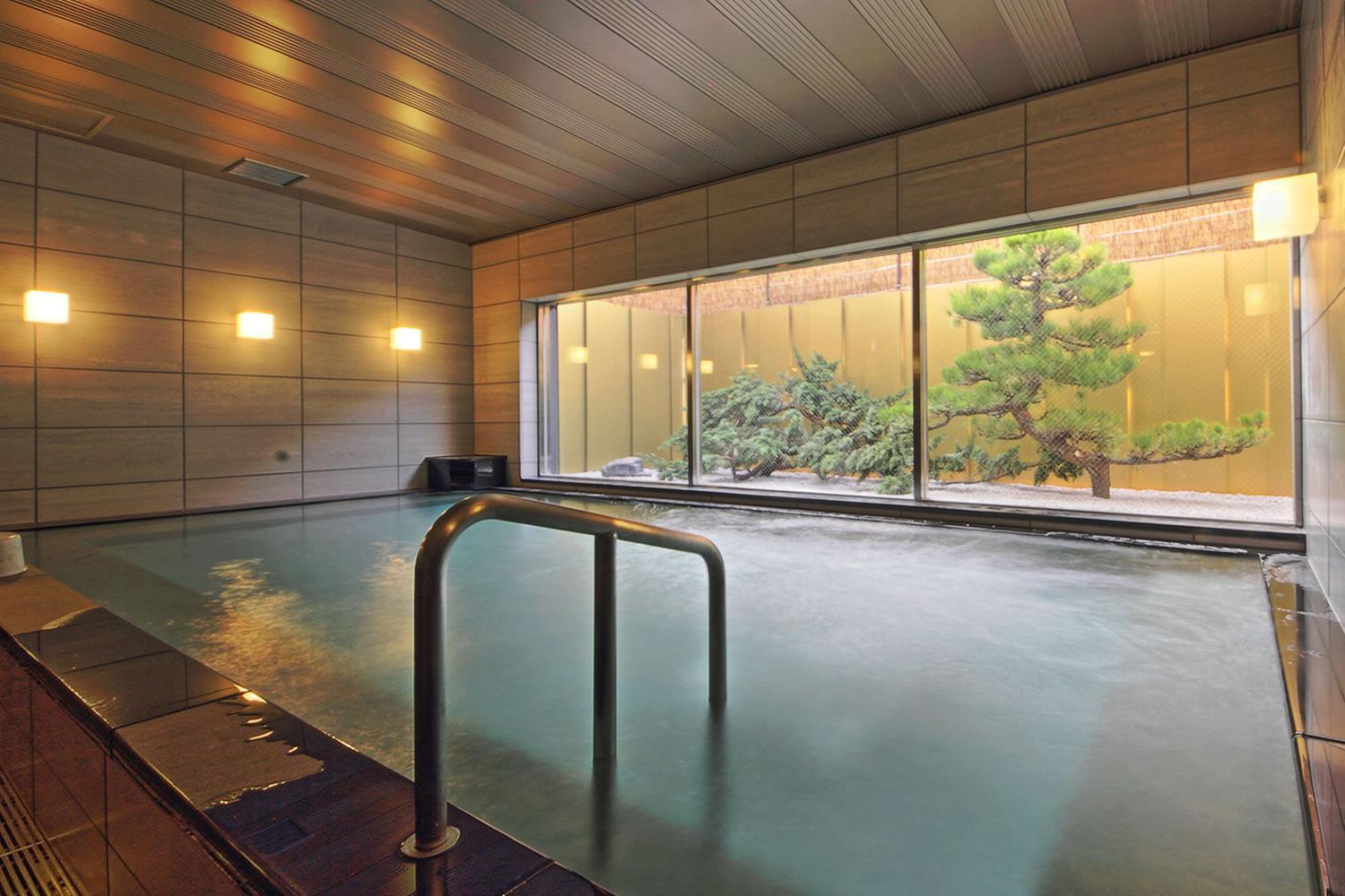 Urban Hotel Kyoto Nijo Premium Екстер'єр фото