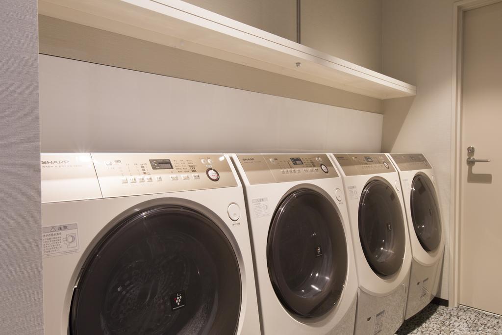 Urban Hotel Kyoto Nijo Premium Екстер'єр фото
