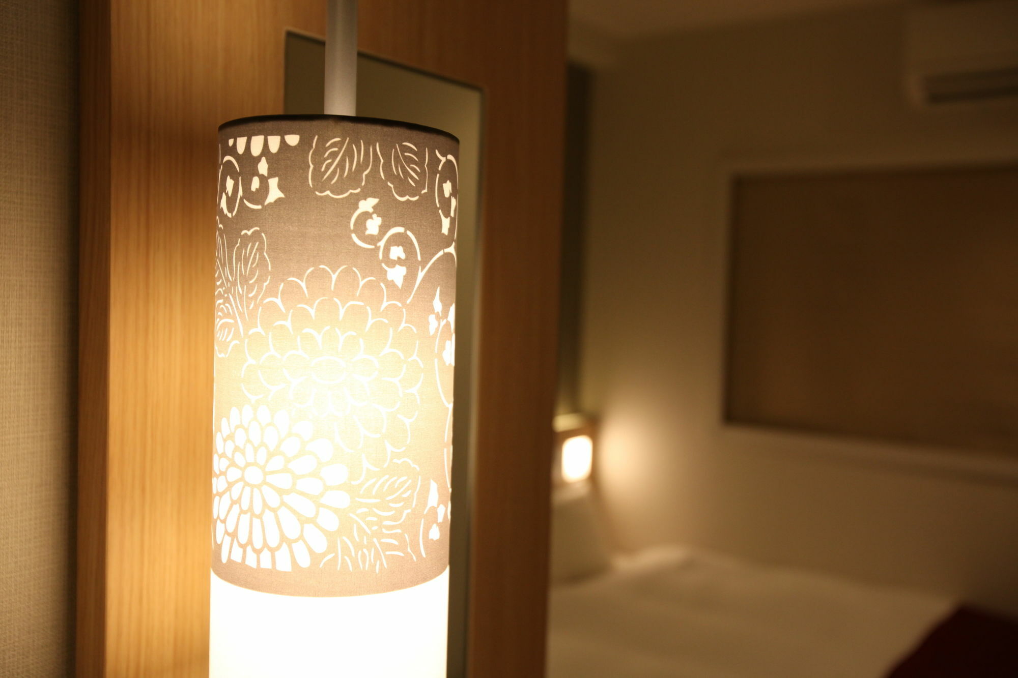 Urban Hotel Kyoto Nijo Premium Екстер'єр фото