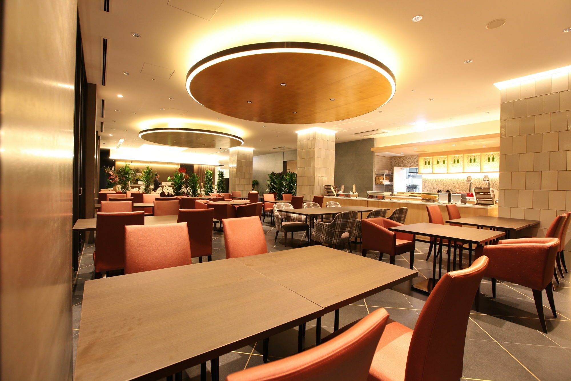 Urban Hotel Kyoto Nijo Premium Екстер'єр фото