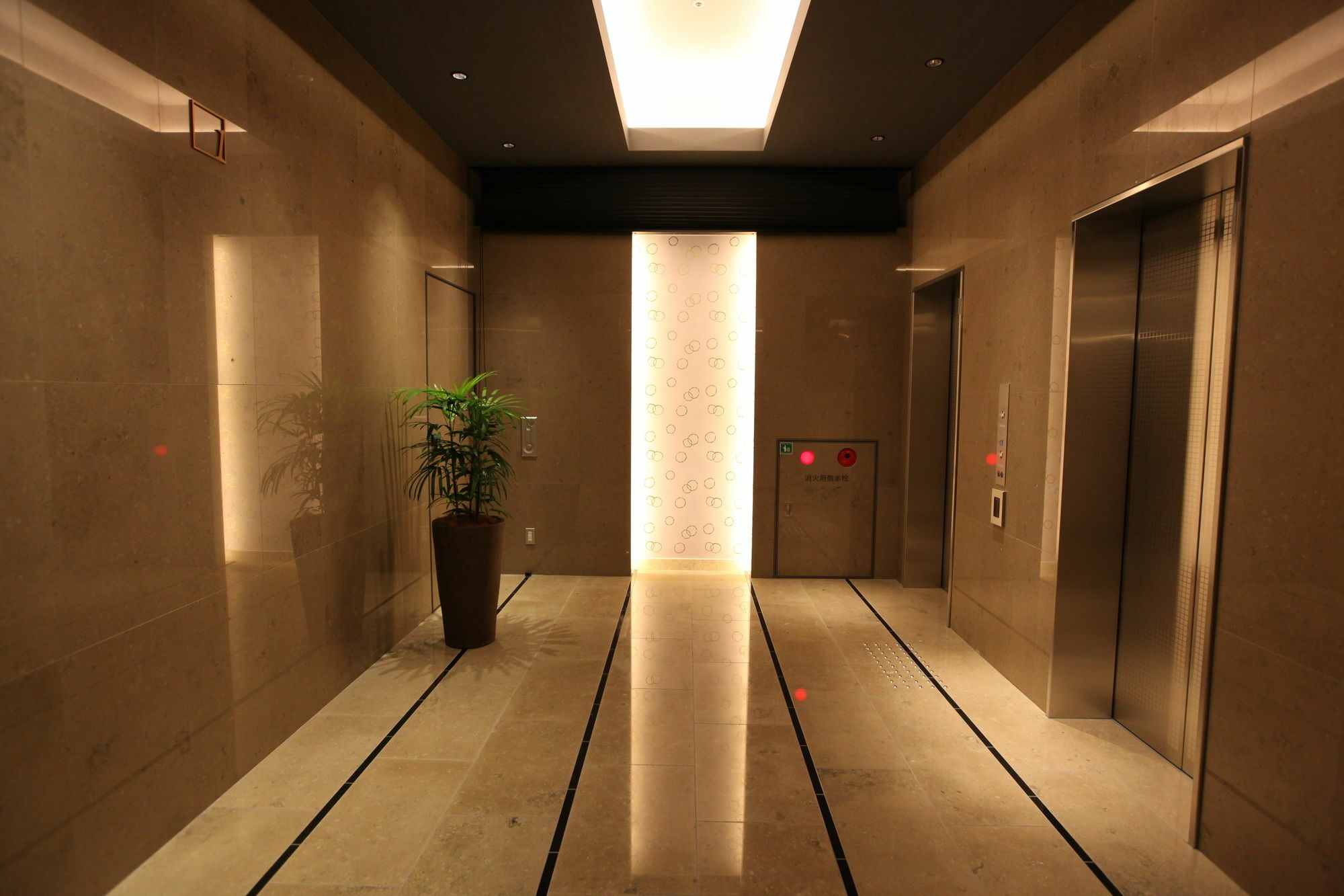 Urban Hotel Kyoto Nijo Premium Екстер'єр фото