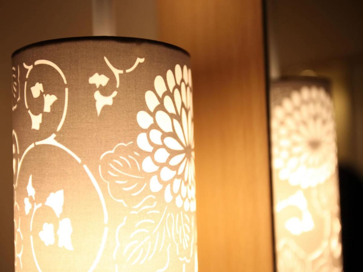 Urban Hotel Kyoto Nijo Premium Екстер'єр фото